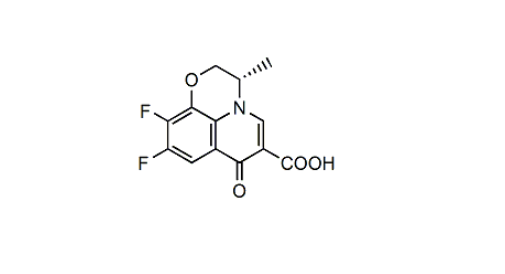 Levofloxacin Related Compund B 